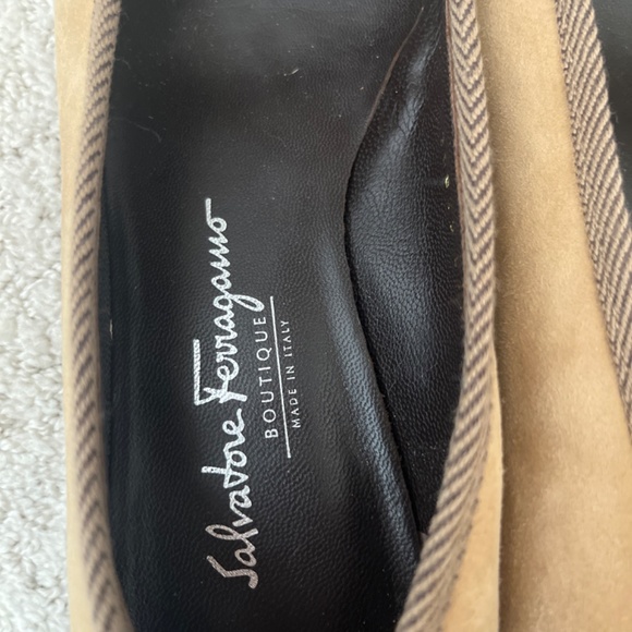 Salvatore Ferragamo Shoes - Picture 5 of 9